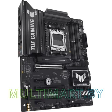 Материнская плата ASUS TUF Gaming B850-Plus WiFi картинка 4